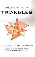 Algopix Similar Product 3 - The Secrets of Triangles A
