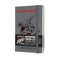 Algopix Similar Product 4 - Moleskine Limited Edition Alice in