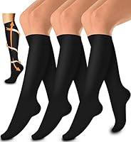 Algopix Similar Product 17 - Laite Hebe compression socks
