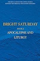 Algopix Similar Product 18 - Bright Saturday  Book 2 Apocalypse