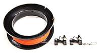 Algopix Similar Product 5 - Tigress 88613 Kite Line II Fishing