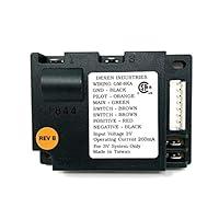 Algopix Similar Product 5 - Dexen IPI electronic ignition control