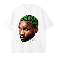 Algopix Similar Product 1 - GUJIASM Frank Merch Blonde Ocean Shirt