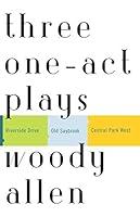 Algopix Similar Product 16 - Three OneAct Plays Riverside Drive