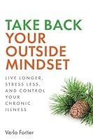 Algopix Similar Product 12 - Take Back Your Outside Mindset Live