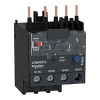 Algopix Similar Product 8 - Overload Relay 380 to 550A Class