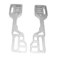 Algopix Similar Product 7 - TH 5 Degre Positive Tuck Transom Wedge