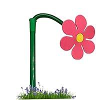 Algopix Similar Product 7 - Garden Sprinkler Flower Sprinkler for