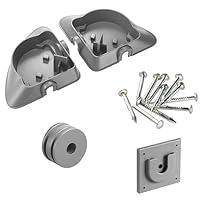 Algopix Similar Product 18 - Gardena 1316320 NatureUp Corner Wall