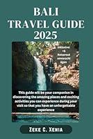 Algopix Similar Product 8 - BALI TRAVEL GUIDE 85 Cool Things To