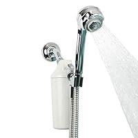 Algopix Similar Product 8 - Aquasana Shower Filter 