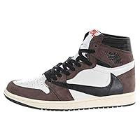 Algopix Similar Product 6 - Jordan Mens Air Jordan 1 High OG TS SP