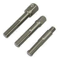 Algopix Similar Product 2 - 3 Piece Sds Plus Socket Drive Set 14