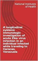 Algopix Similar Product 14 - A longitudinal systems immunologic