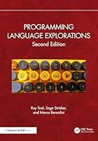 Algopix Similar Product 7 - Programming Language Explorations