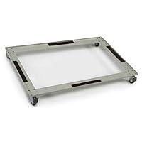 Algopix Similar Product 2 - ProSelect Metal Modular Kennel Cage