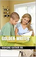 Algopix Similar Product 20 - Golden writer (Cxmbf Book 440004)