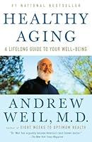 Algopix Similar Product 5 - Healthy Aging A Lifelong Guide to Your