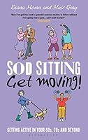 Algopix Similar Product 12 - Sod Sitting Get Moving Getting