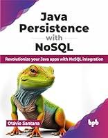 Algopix Similar Product 9 - Java Persistence with NoSQL