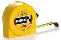 Algopix Similar Product 2 - STABILA 16450 BM 30 SP Pocket Tape