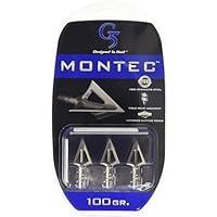 Algopix Similar Product 19 - G5 Outdoors Montec 100 Grain 1116