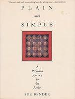Algopix Similar Product 15 - Plain and Simple A Womans Journey to