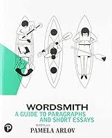 Algopix Similar Product 17 - Wordsmith A Guide to Paragraphs 