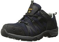 Algopix Similar Product 2 - WOLVERINE Mens Amherst COMP Toe Trail