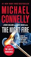 Algopix Similar Product 12 - The Night Fire (Renée Ballard Book 3)