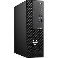 Algopix Similar Product 6 - Dell OptiPlex 3080 Desktop SFF  Intel