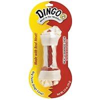 Algopix Similar Product 10 - Dingo Medium Rawhide Bone For Medium