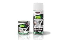 Algopix Similar Product 3 - Jamara 231602 Tin Cover Coat White