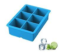 Algopix Similar Product 16 - Ice Cube Molds & Trays
