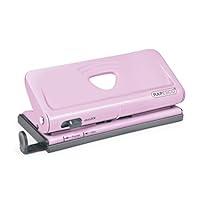 Algopix Similar Product 8 - Rapesco Adjustable 6Hole Punch for