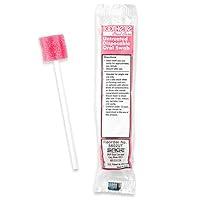 Algopix Similar Product 11 - Stryker  Sage Toothette Oral Swabs