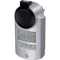 Algopix Similar Product 19 - Brennenstuhl PrimeraLine Digital