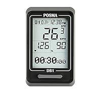 Algopix Similar Product 13 - IDS Home POSMA DB1 BLE40 Sports
