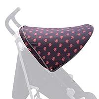 Algopix Similar Product 4 - JYOKO Kids Hood Canopy Compatible with