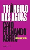 Algopix Similar Product 2 - Triângulo das Águas (Portuguese Edition)