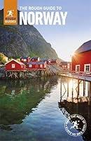 Algopix Similar Product 18 - The Rough Guide to Norway Travel