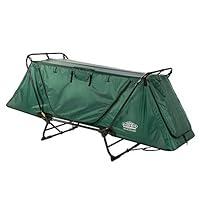 Algopix Similar Product 19 - KampRite Tent Cot Original Size Tent