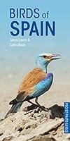 Algopix Similar Product 12 - Birds of Spain (Pocket Photo Guides)