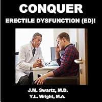 Algopix Similar Product 5 - Conquer Erectile Dysfunction ED