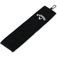 Algopix Similar Product 17 - Callaway Unisex Golf Trifold Towel