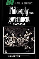 Algopix Similar Product 8 - Philosophy and Government 15721651