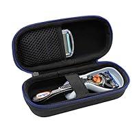 Algopix Similar Product 13 - GUBEE Hard Storage Case Bag for