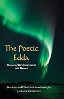 Algopix Similar Product 12 - The Poetic Edda Stories of the Norse