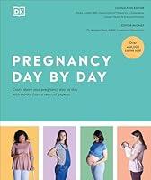 Algopix Similar Product 7 - Pregnancy Day by Day Count Down Your