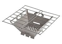 Algopix Similar Product 9 - Vargo Fire Box Grill, Titanium